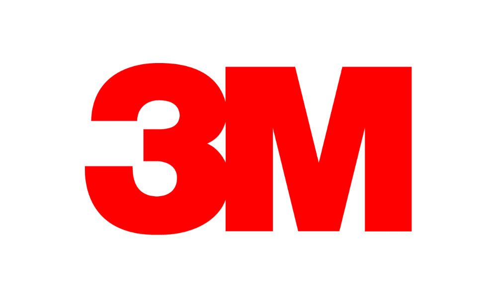 3M logo