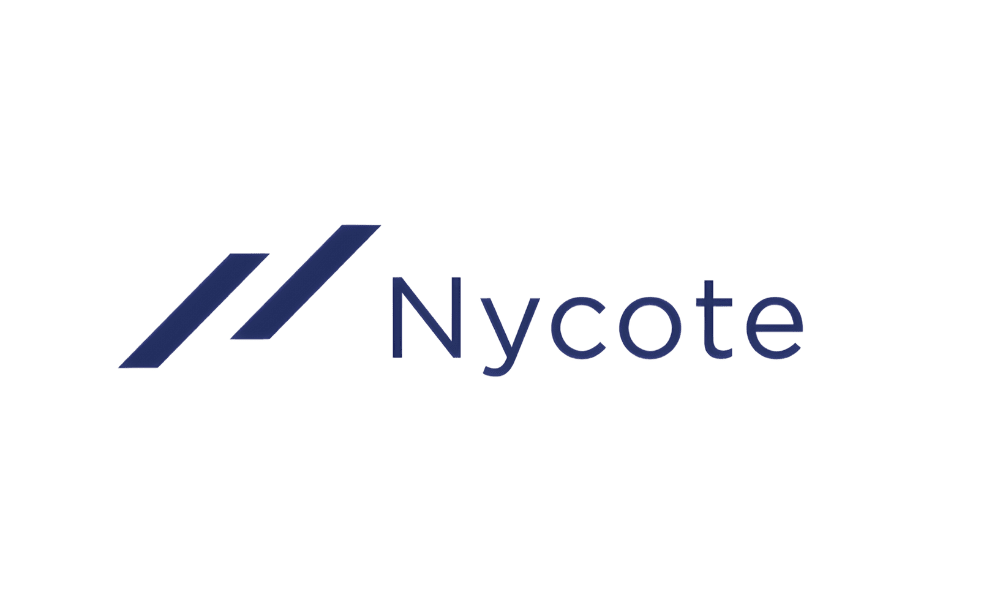 Nycote logo