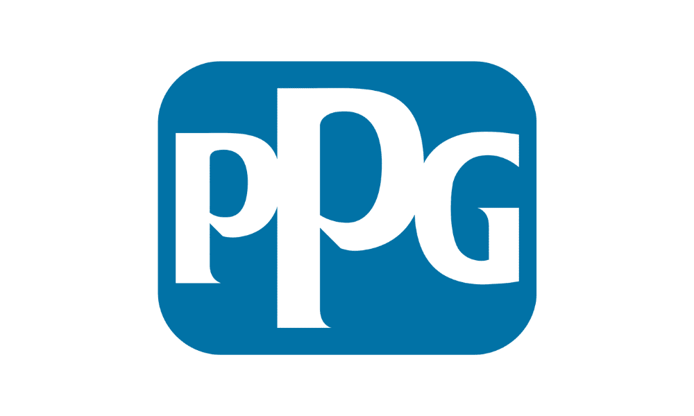 PPG logo
