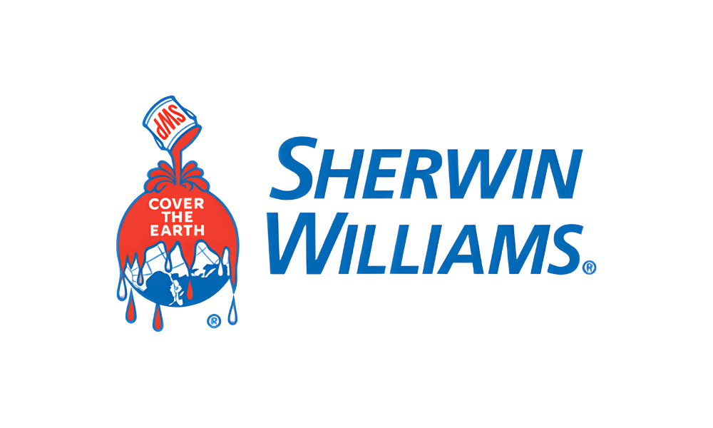 Sherwin William logo