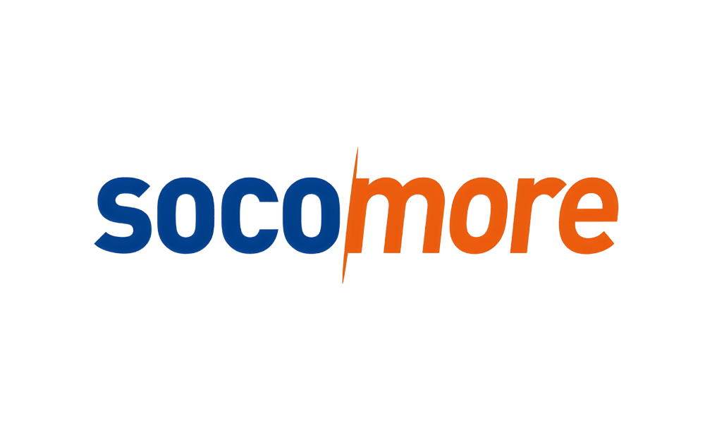 Socomore logo