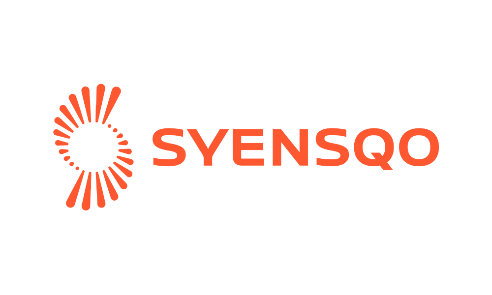 Syensqo logo