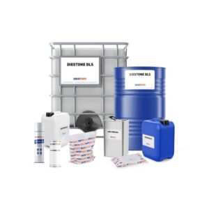 Diestone_DLS