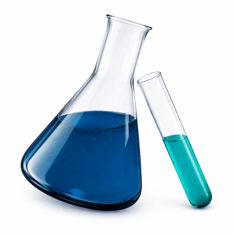 Laboratory & testing services