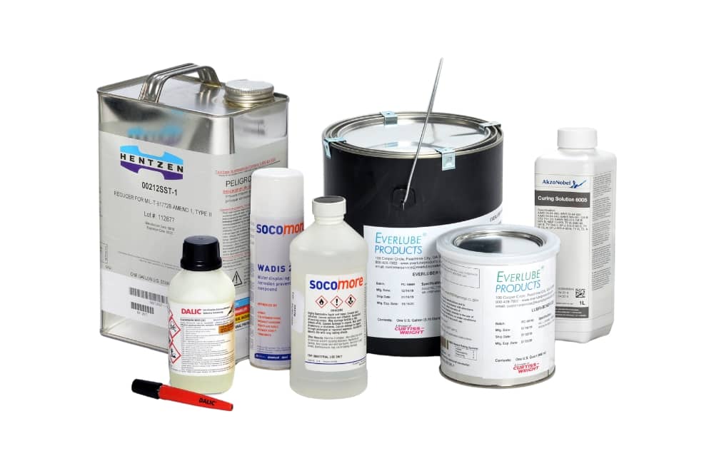 Paints & Coatings