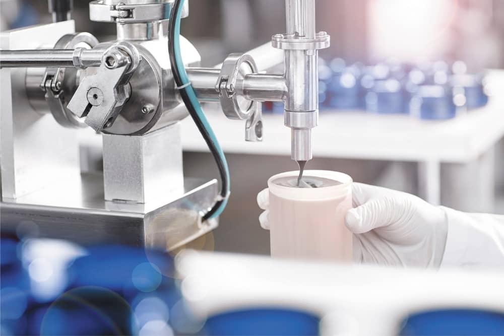 Quality and Certifications