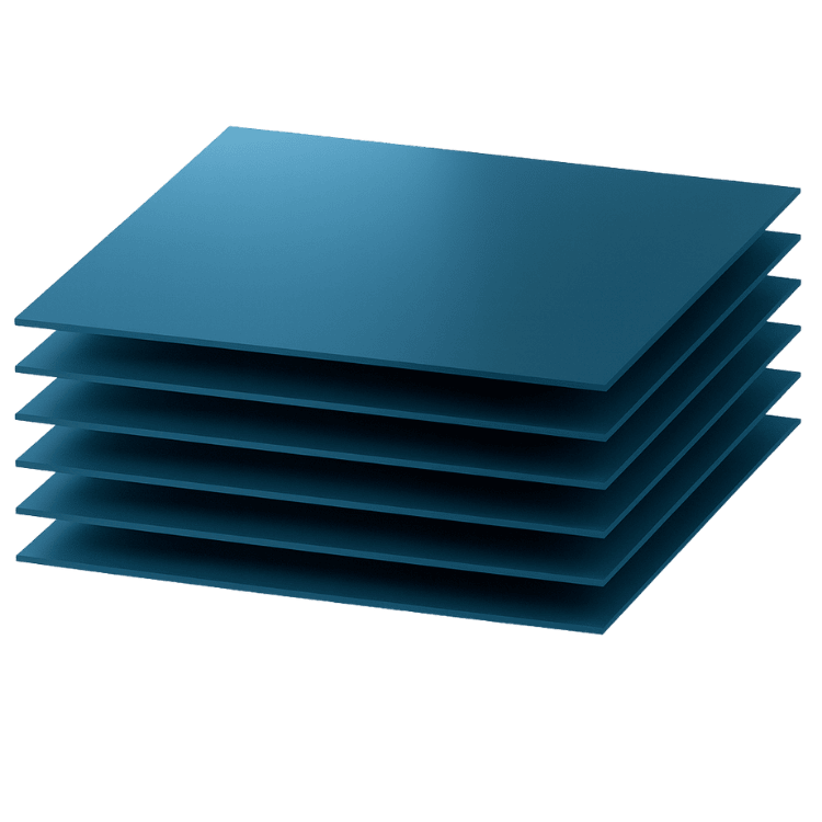 Sheeting