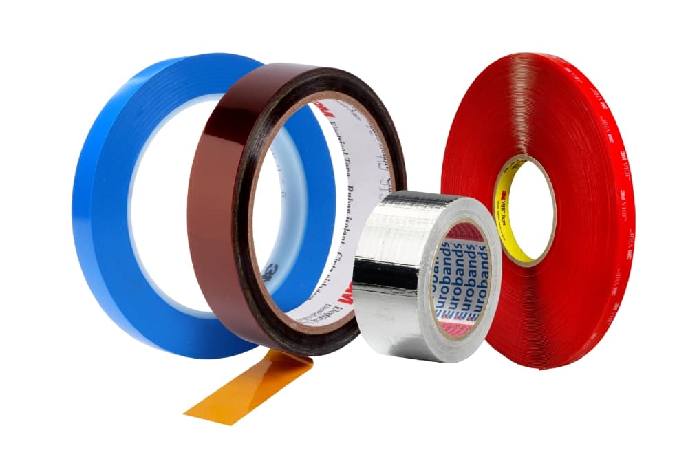 Tapes