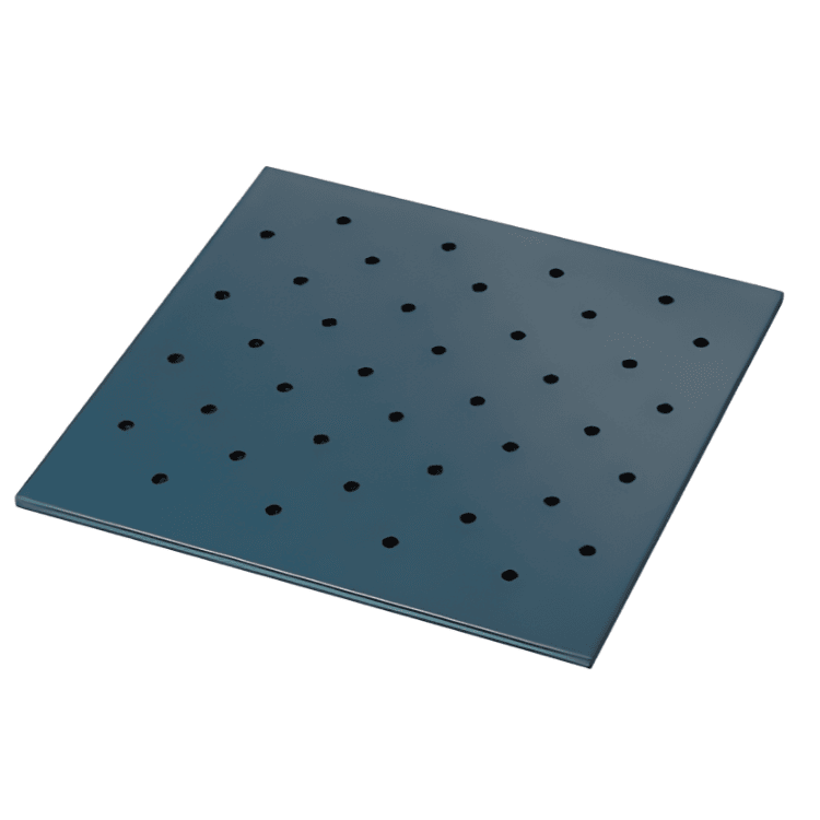 Microperforation