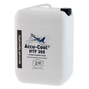 Zip-Chem Accu-Cool HTF-350
