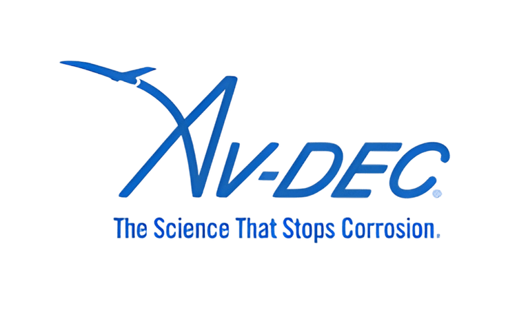 Av-dec logo