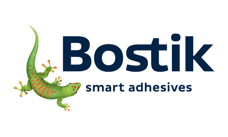 Bostik logo