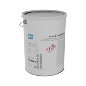 PPG CA40000 5690 Polyurethan-Decklack