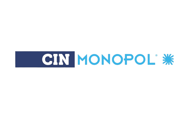 CIN MONOPOL logo