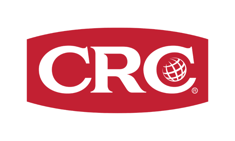 CRC Industries logo