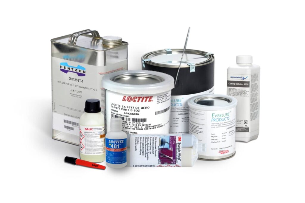 Conformal Coating