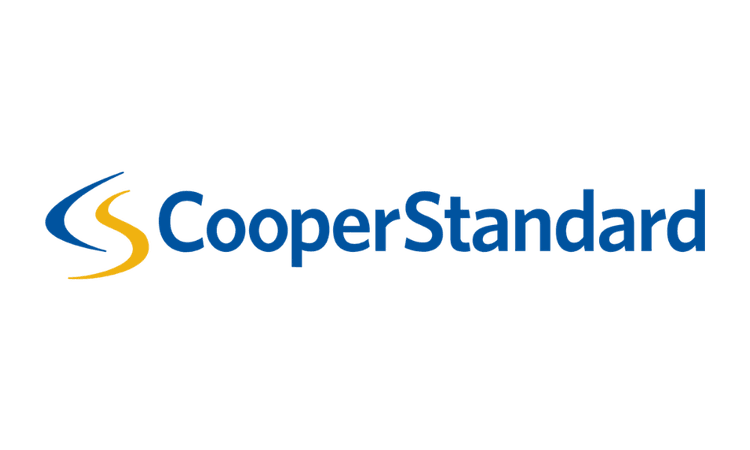 Cooper Standard logo