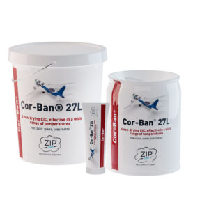 Zip-Chem Cor-Ban 27L