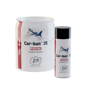 Zip-Chem Cor-Ban 35