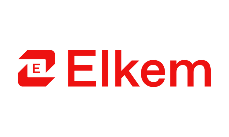 Elkem logo