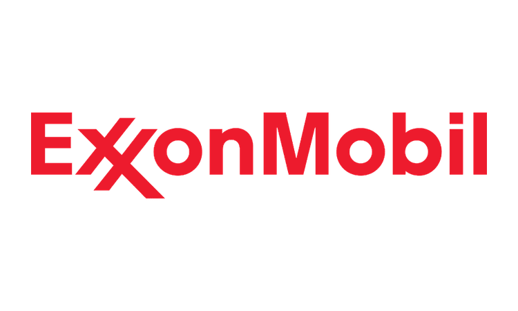 Exxon Mobil logo