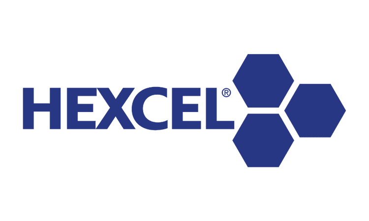 Hexcel logo