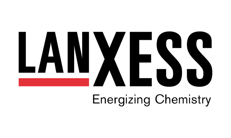 Lanxess logo