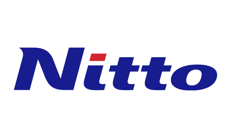 Nitto logo