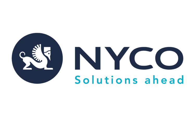 Nyco logo