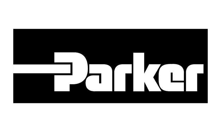 Parker logo