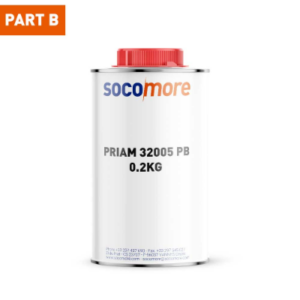 Socomore PRIAM 32005 Teil B