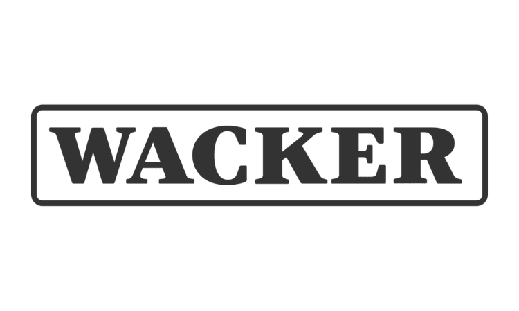 Wacker Chemie logo